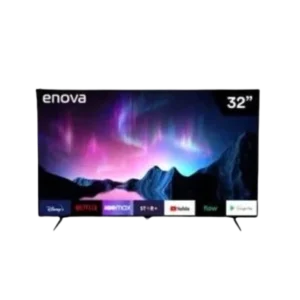 Smart tv 32" Enova LED HD Android TV TE32HA10-TDF