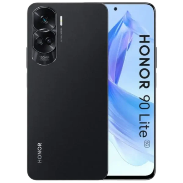 Celular usado Honor 90 Lite 8/256 gb Como nuevo