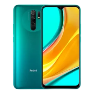 Celular usado Xiaomi redmi 9 4/128gb Bueno