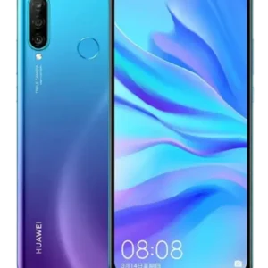 Celular Usado Huawei P30 Lite 4/128 Muy bueno
