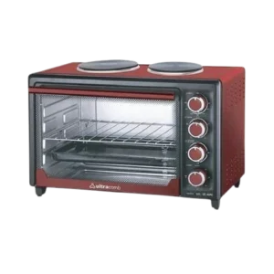 Horno electrico Ultracomb 45 lts UC45ACN
