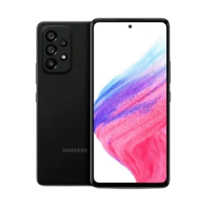 Celular usado Samsung A33 5G 6/128 gb Muy bueno